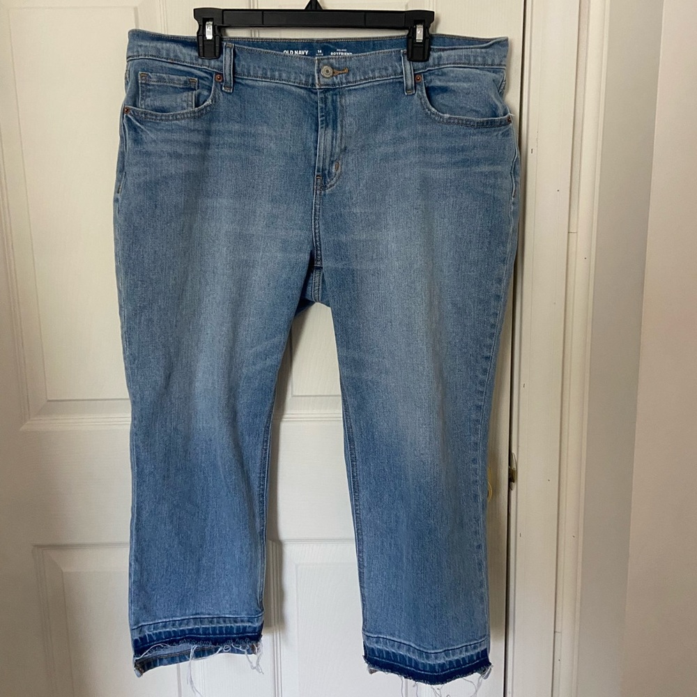 Old Navy Jeans